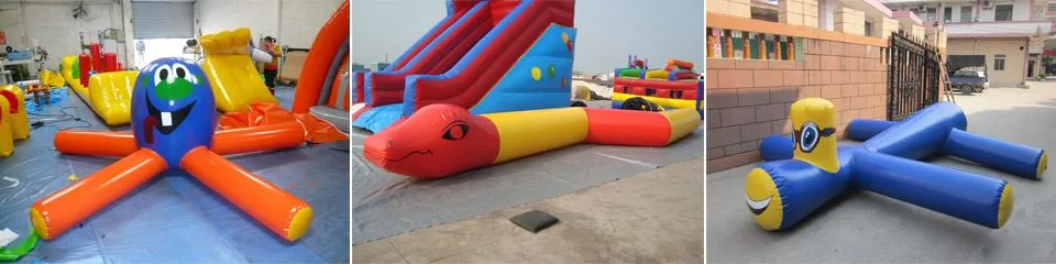 inflatable floats tubes