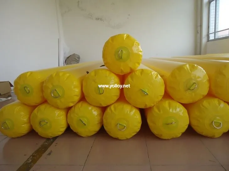 Inflatable Water Bouy For Sea Park
