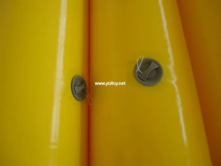 Inflatable Water Bouy For Sea Park