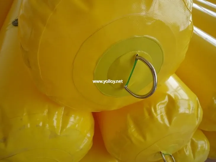 Inflatable Water Bouy For Sea Park