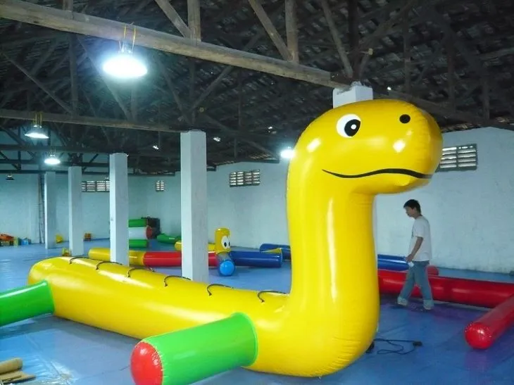 Inflatable Water Floating Toys